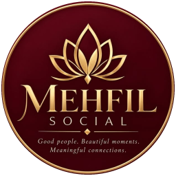 Mehfil Social