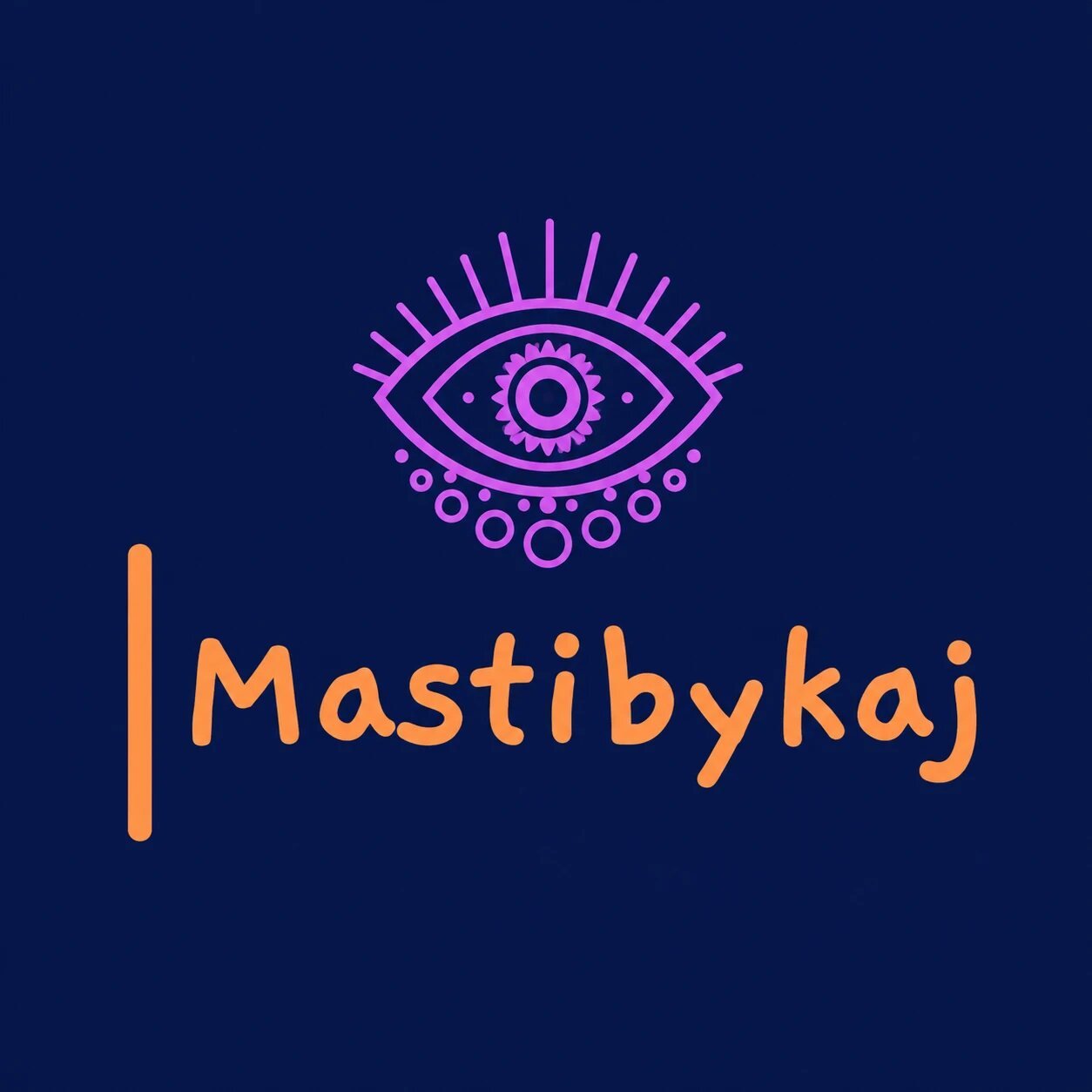 Masti by Kaj logo