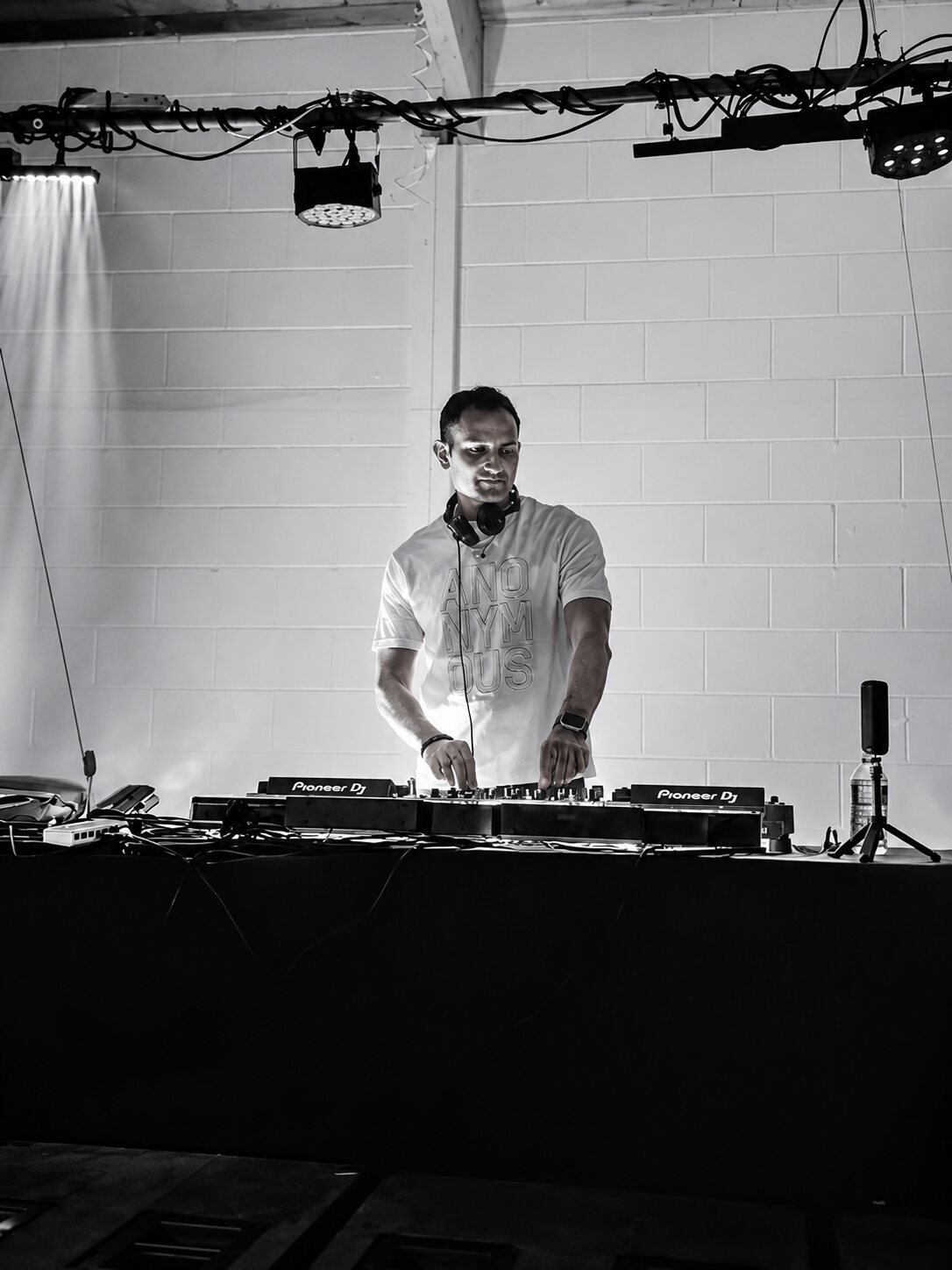 DJ Dodi